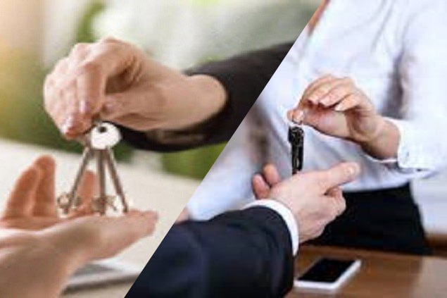 Check  in our Check out before 6u00 or after 22u00